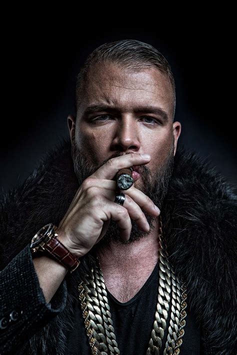 Kollegah .